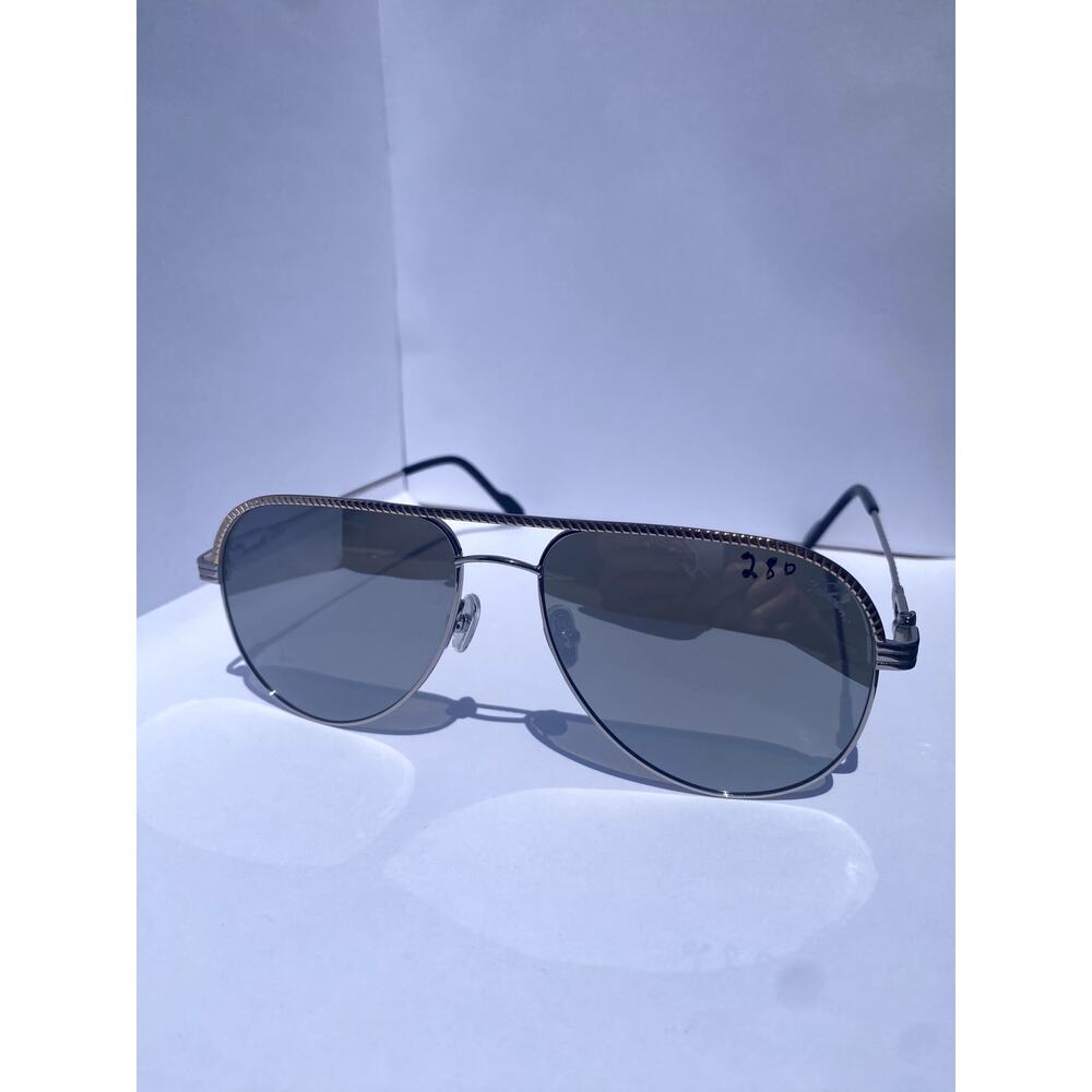 Paul Vosheront - PV395S Gold Plated Sunglasses